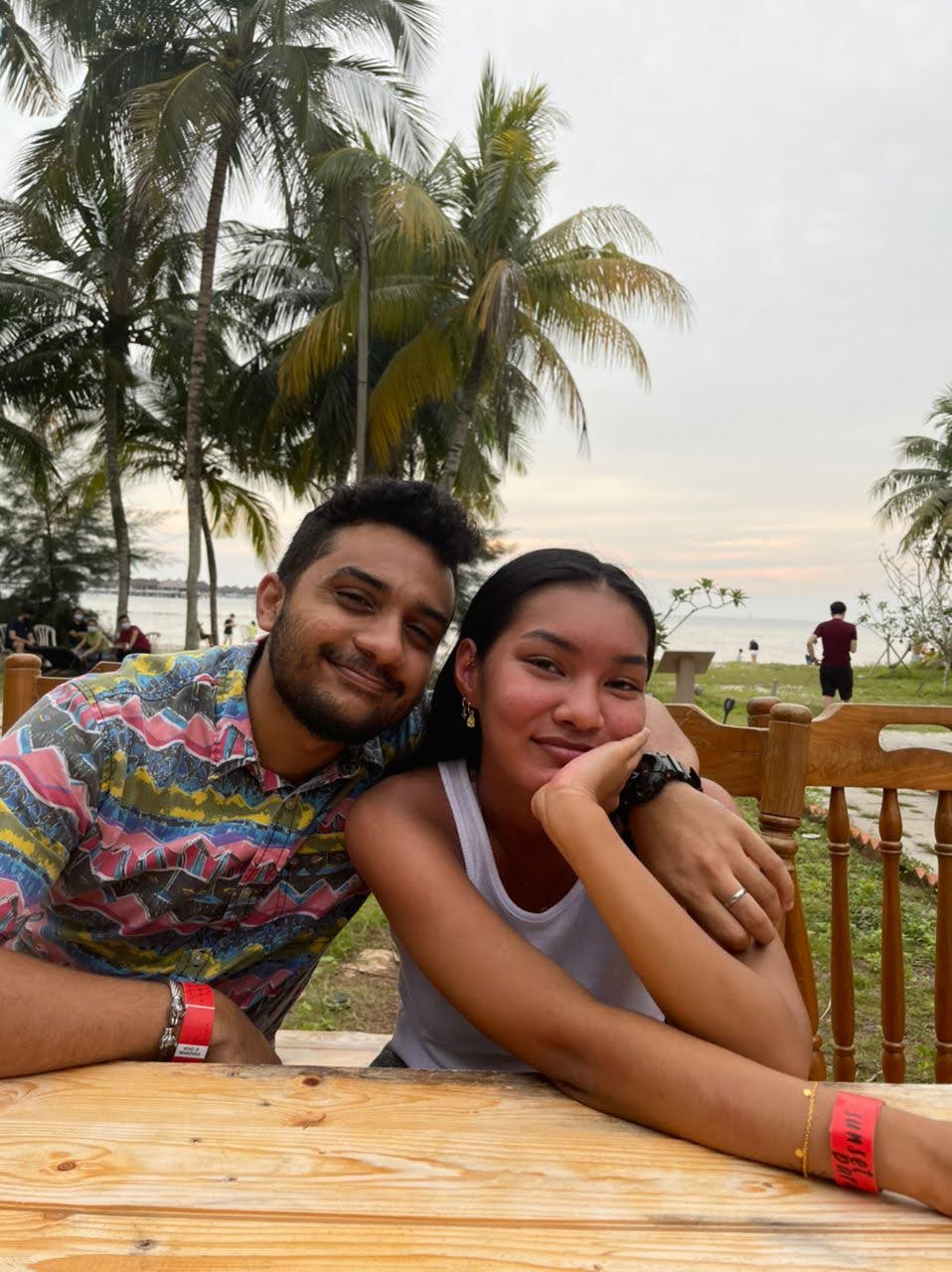 getting our vitamin C